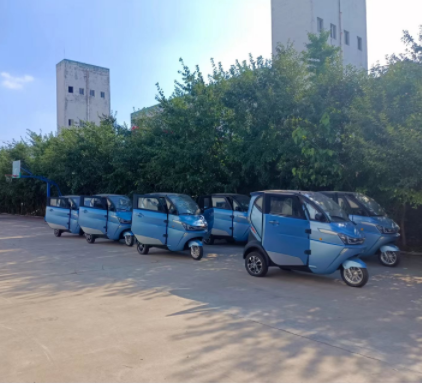 最高の電動モビリティ トライク オプションと高齢者向けの電動モビリティ トライク