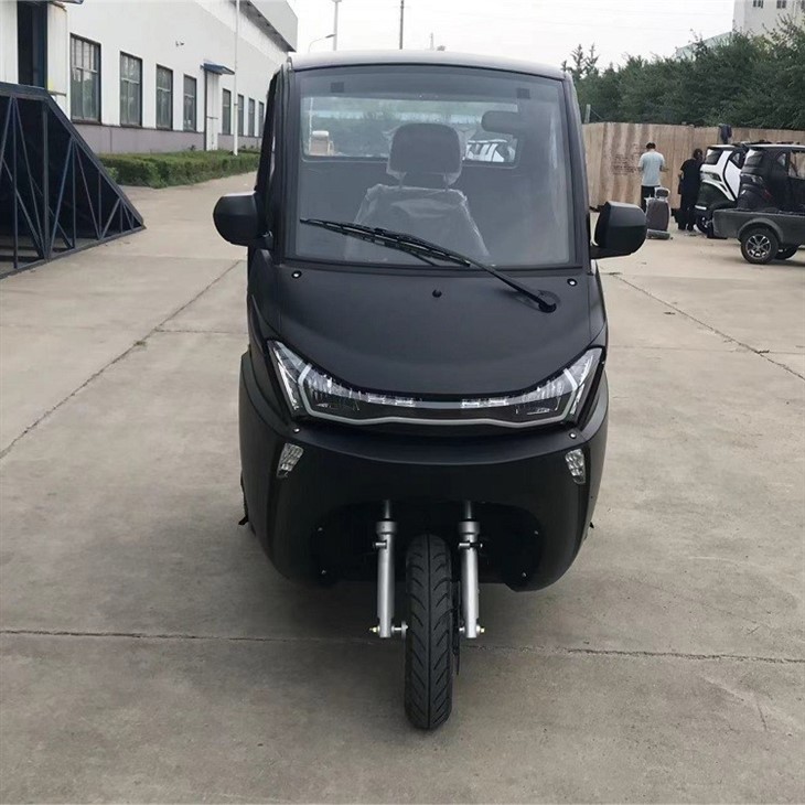 EEC Cabin E-car L2e L5e