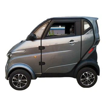 Low Speed Vehicle For Passengers