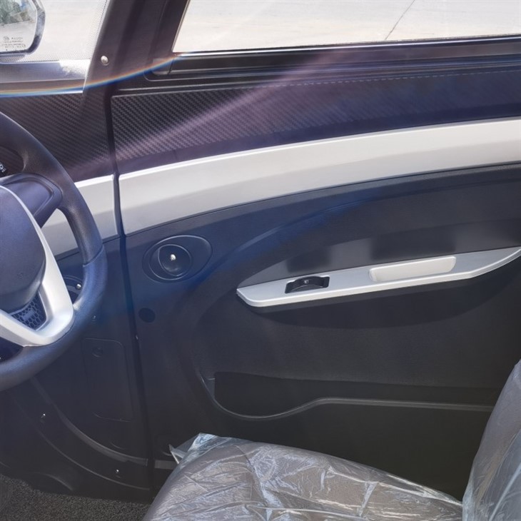 Small Environmental Mini Truck From China Small Environmental Mini Truck From China