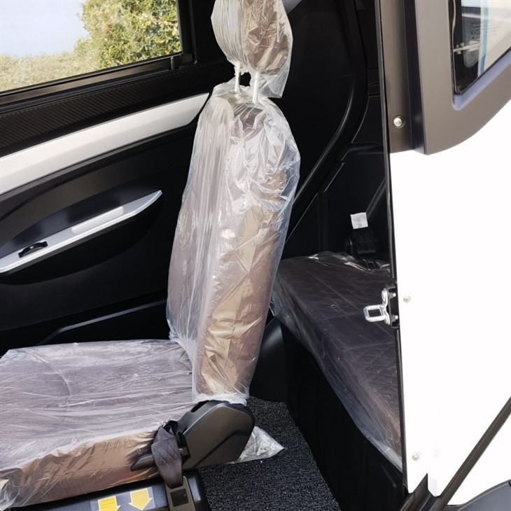 Small Environmental Mini Truck From China Small Environmental Mini Truck From China