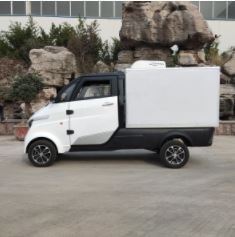 Electric Car 4 Wheel / Tricyle