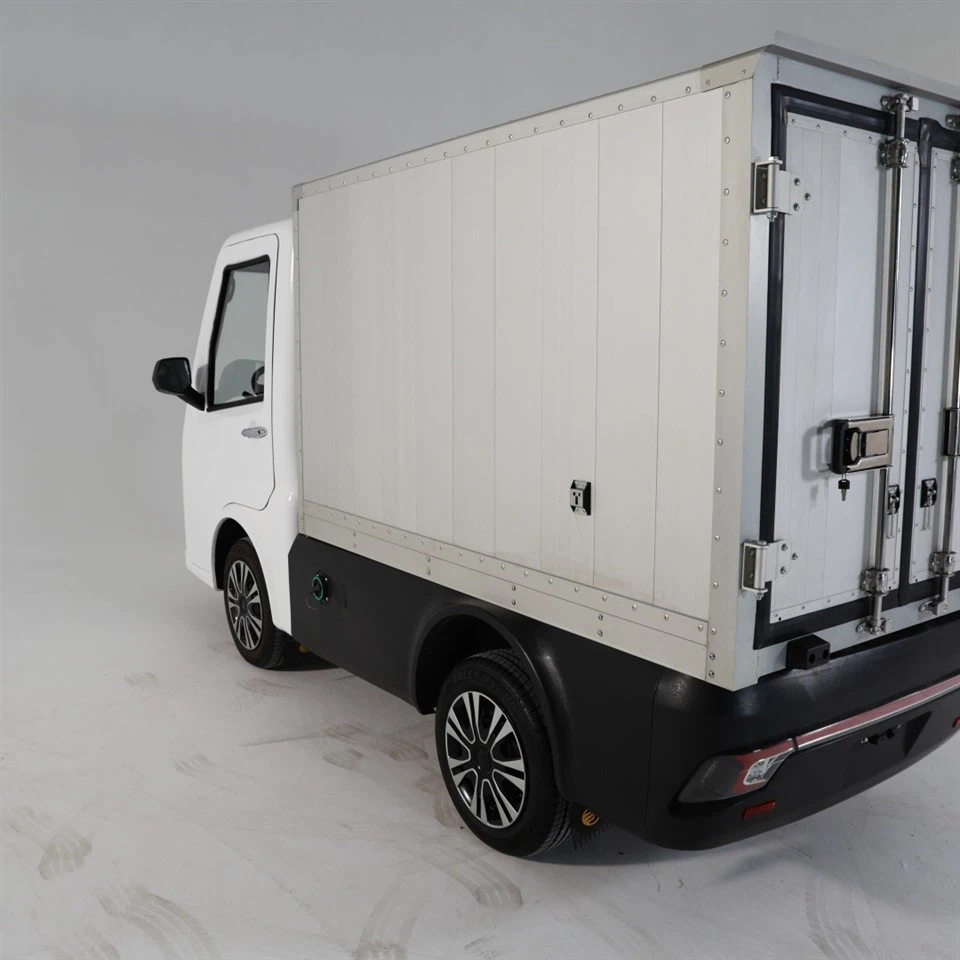 electric truck8392